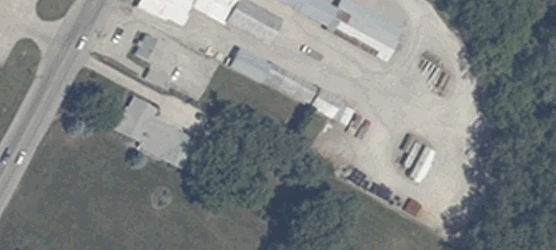 14424 Leo Rd