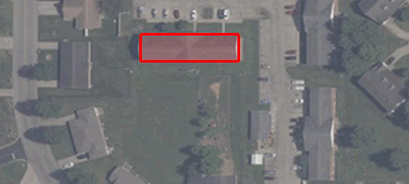4312 Baden Strasse