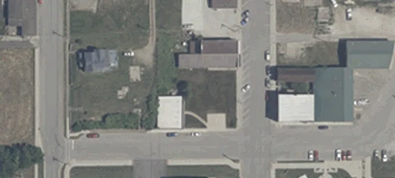 Main St
