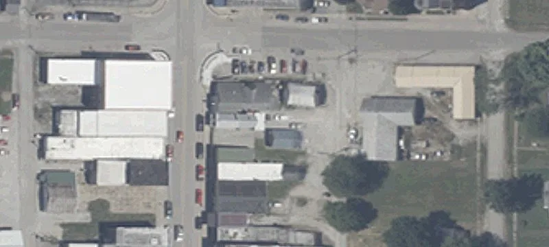 807 Main St