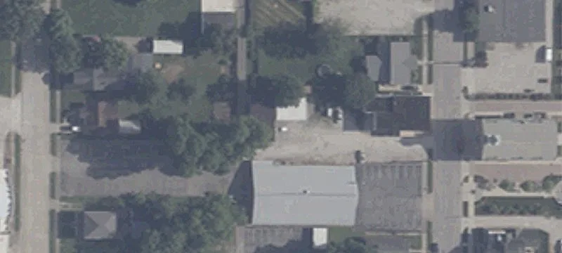 316 Geiger St