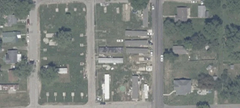 Albany, IN 47320