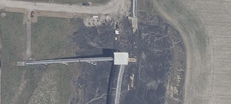 Nimnicht Rd