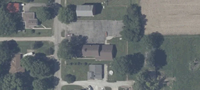 5130 Mechanicsburg Rd
