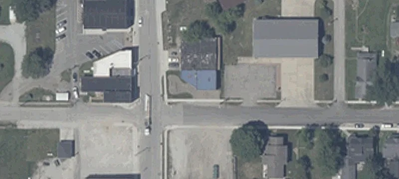 101 Main St