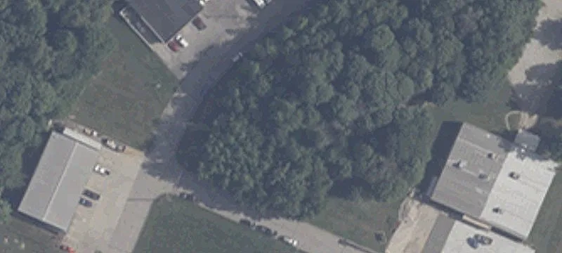 Woodlawn Dr