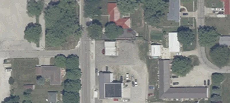 Main St