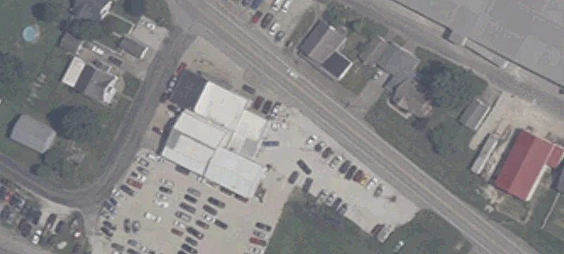 State Rd 64