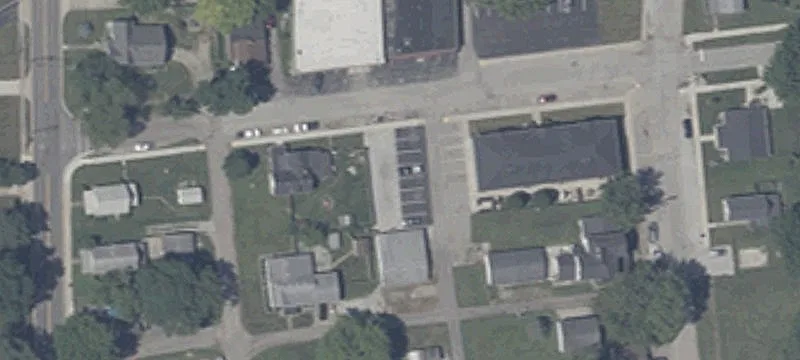 234 Warrick St