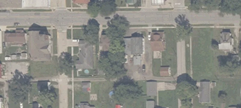 Main St
