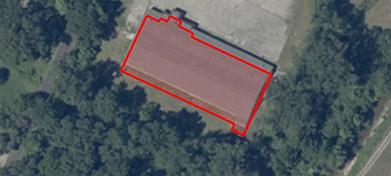 4540 Bluffton Rd