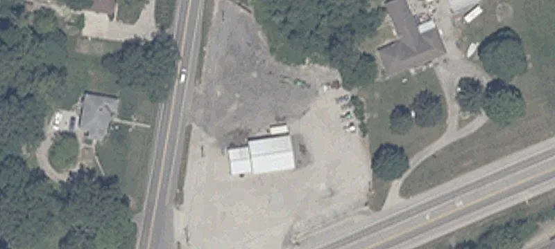 Albany, IN 47320