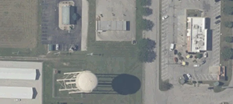 16001 Blk Commerce Rd