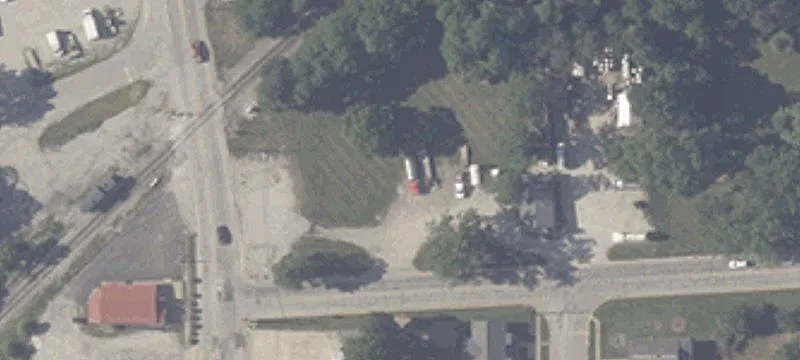 801 Jackson St