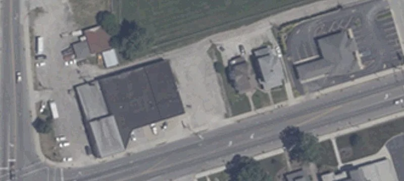National Ave