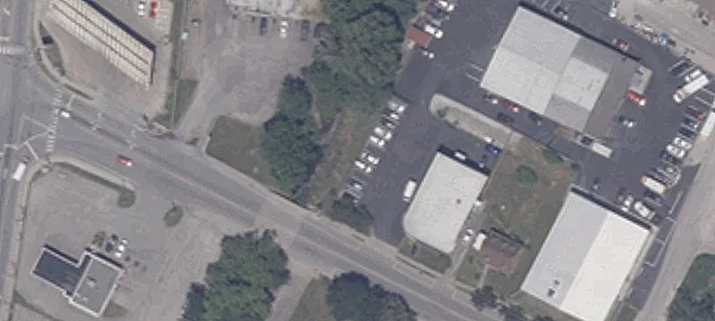 Beechwood Ave