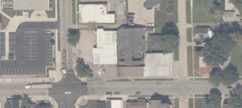 Main St