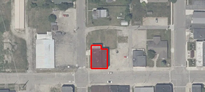 100 Ctr St