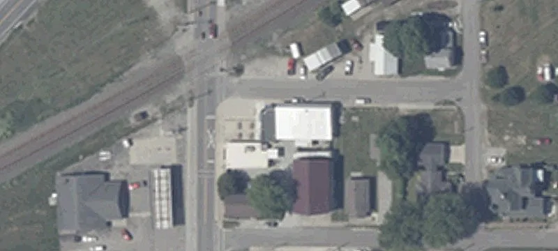 Daleville, IN 47334