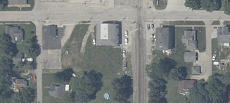 501 Oakville Rd