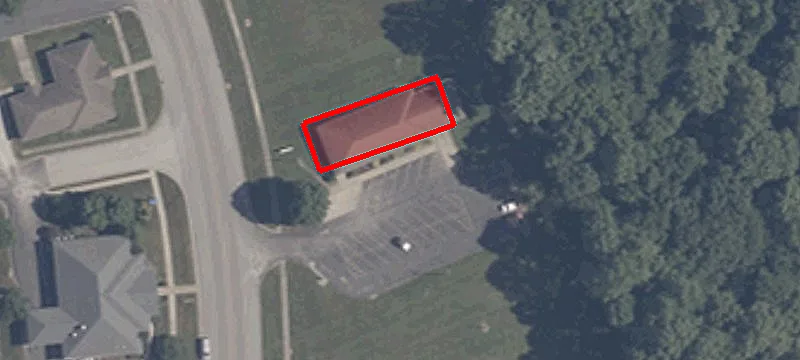 111 Indiana Ave