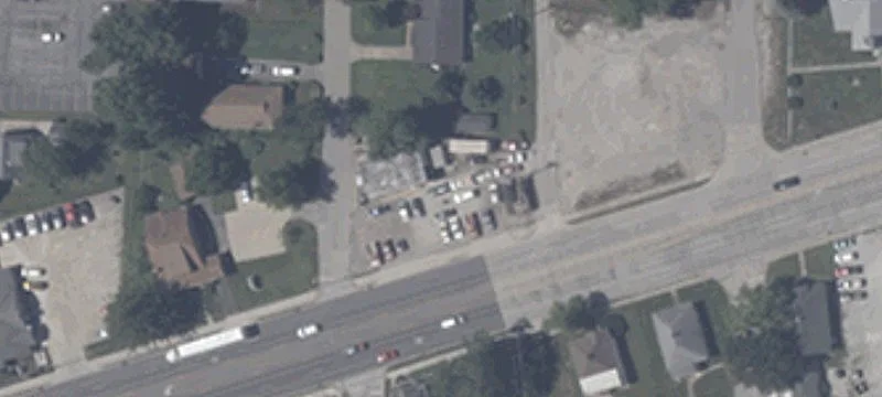 National Ave