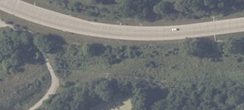 150 Along County Rd 150