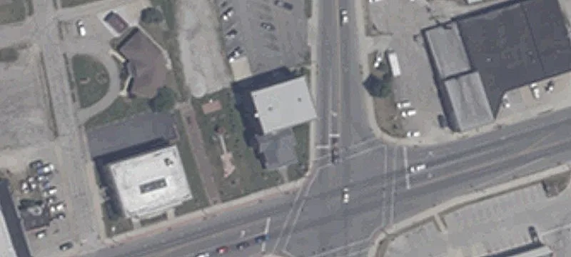 122 National Ave
