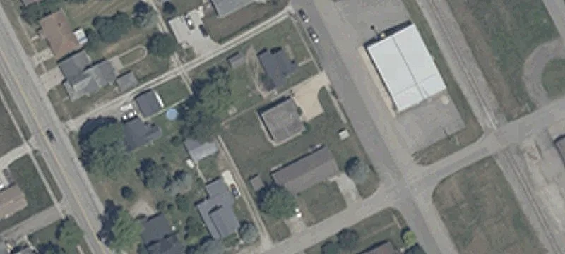 221 Depot St
