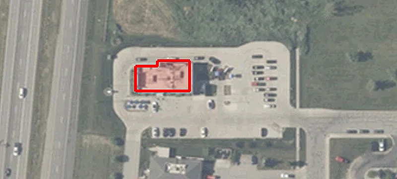 3000 Matson Dr