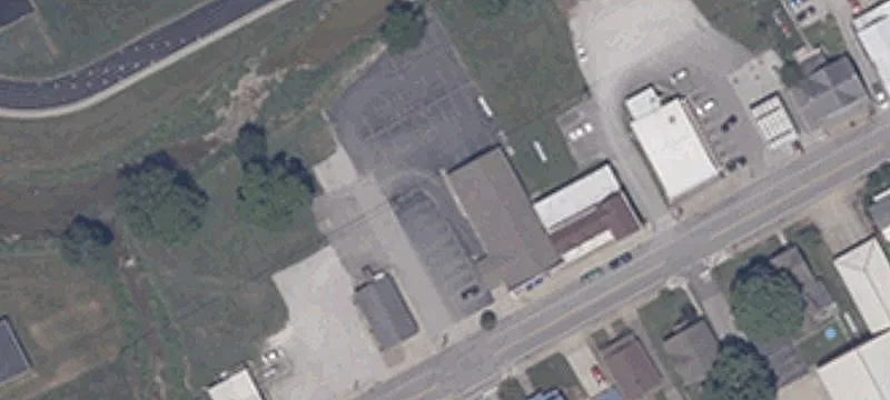 Lanesville In