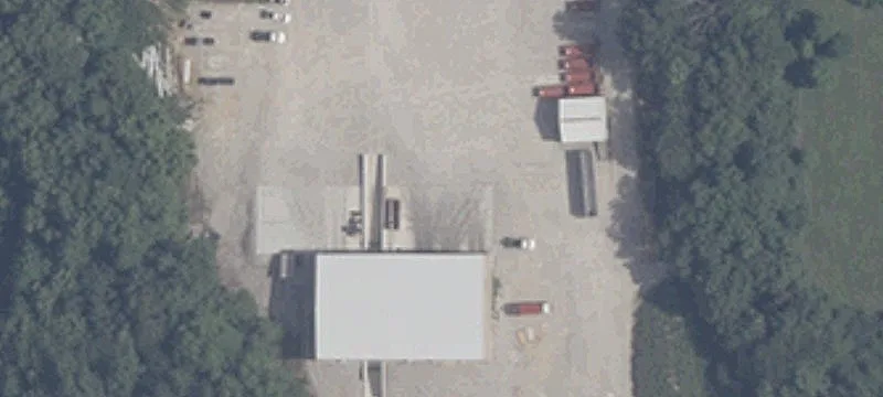 630 Harvest Church Rd