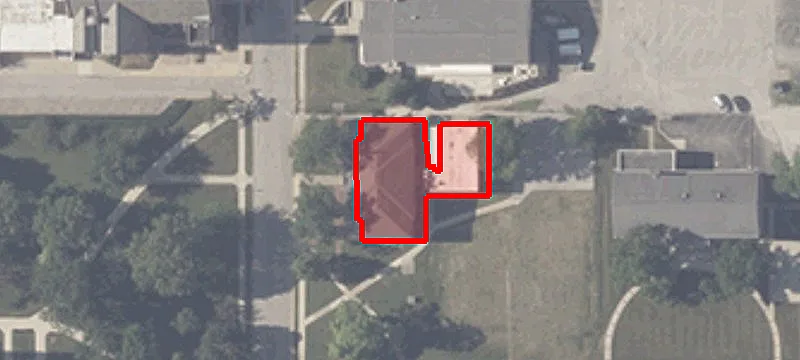 313 Locust St