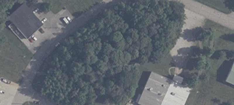 Woodlawn Dr