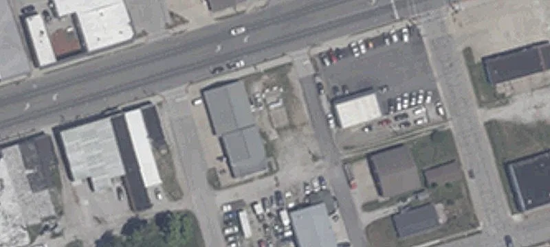 National Ave