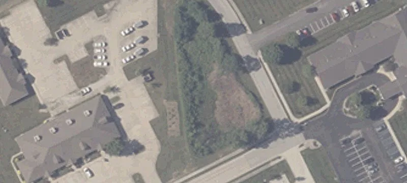 Zinc Ml Retention Pond