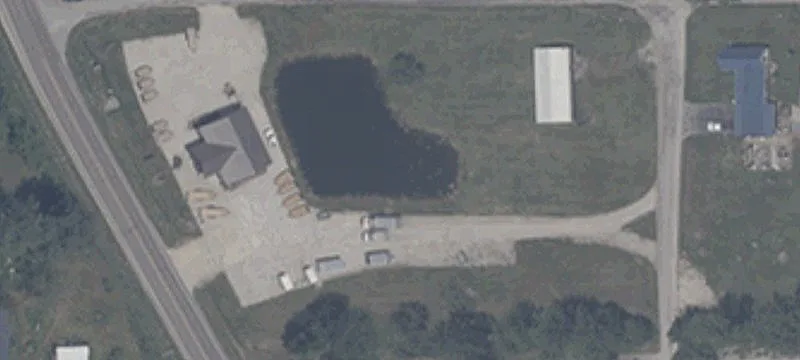 Ww State Rd 54th At W 200th Nn
