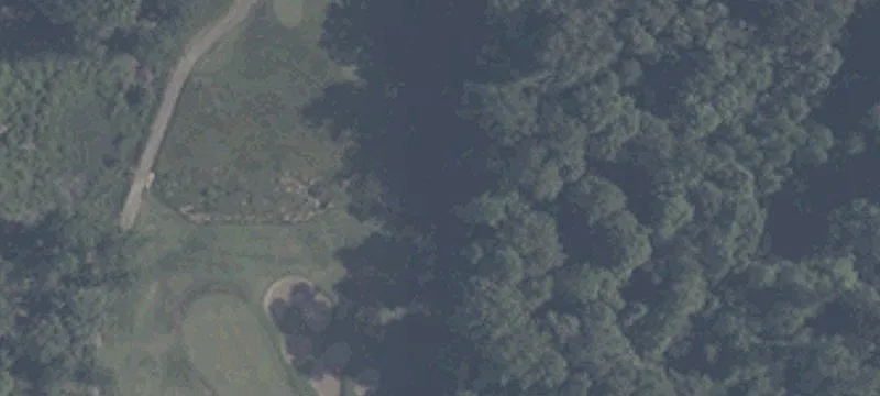 1490 Meridian Rd