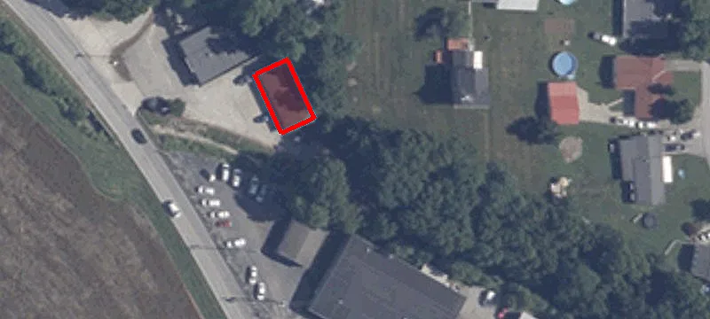 242 Harrison Brookville Rd
