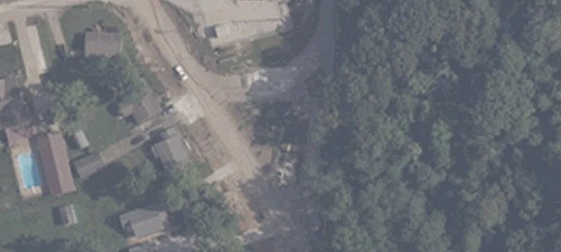 Main St Rd