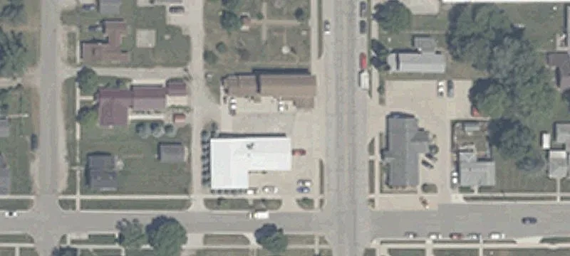 Wayne St