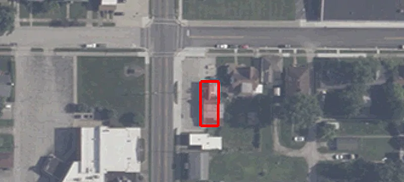 419 Main St
