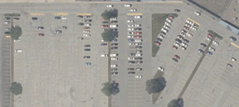 7800 Mississippi St