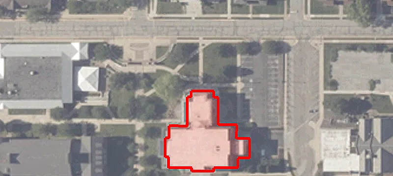 204 Seminary St