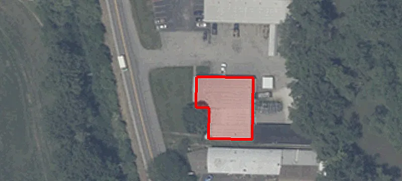 1675 Indpls Rd