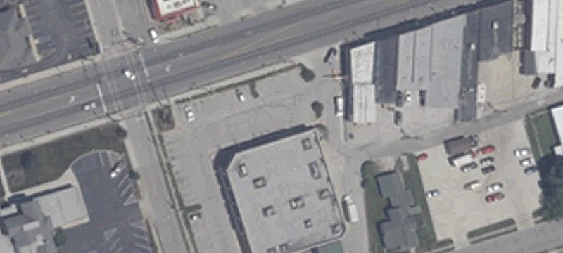 National Ave