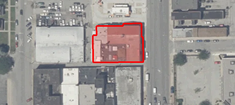 4614 Indianapolis Blvd, Unit 46