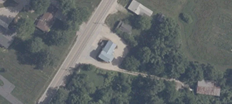 54 Sr Rd