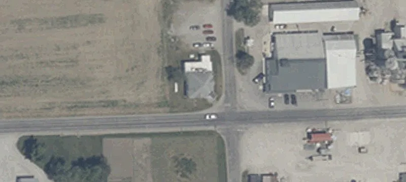 15231 Doty Rd