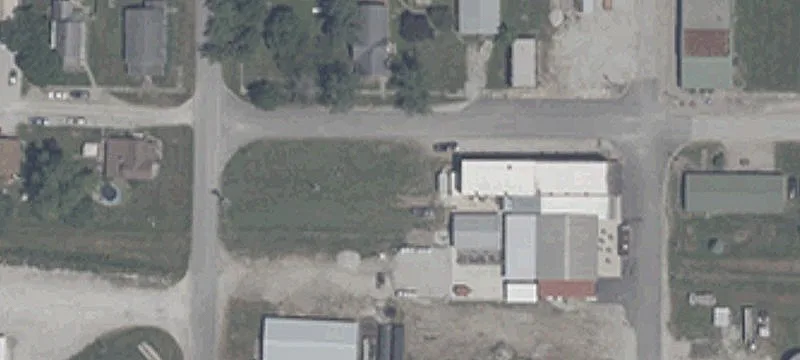 Depot St